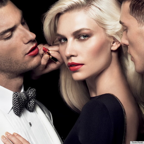 The Only Lipstick You Need In Your Purse This Party Season | HuffPost Life