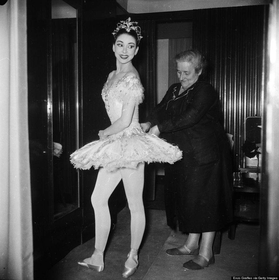 nutcracker 1957