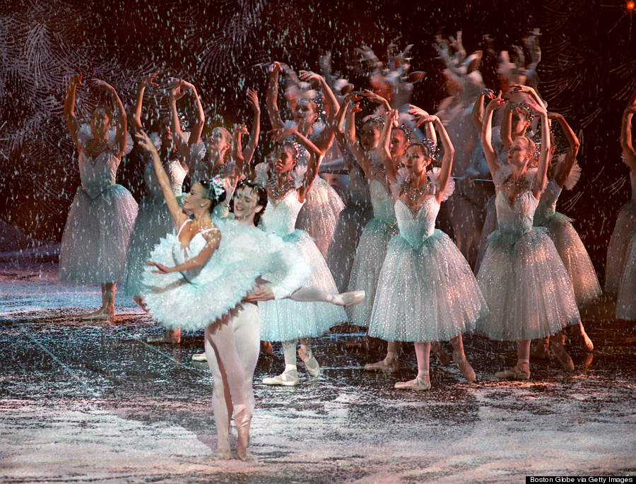 nutcracker 1995