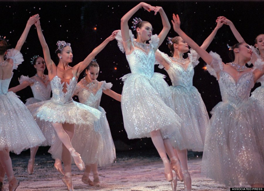 nutcracker 1997