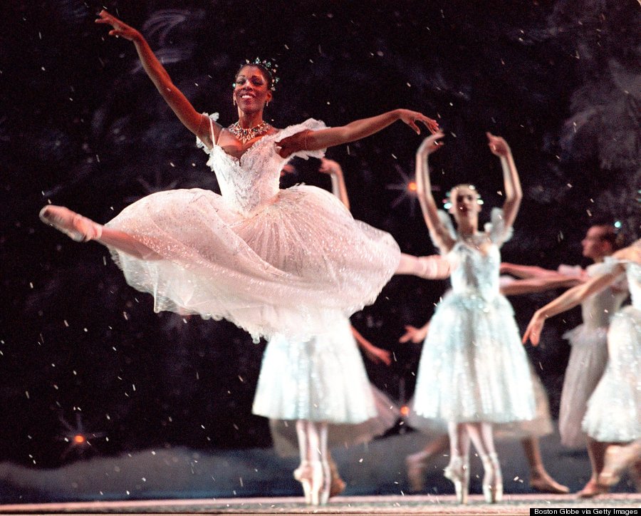 nutcracker 1999