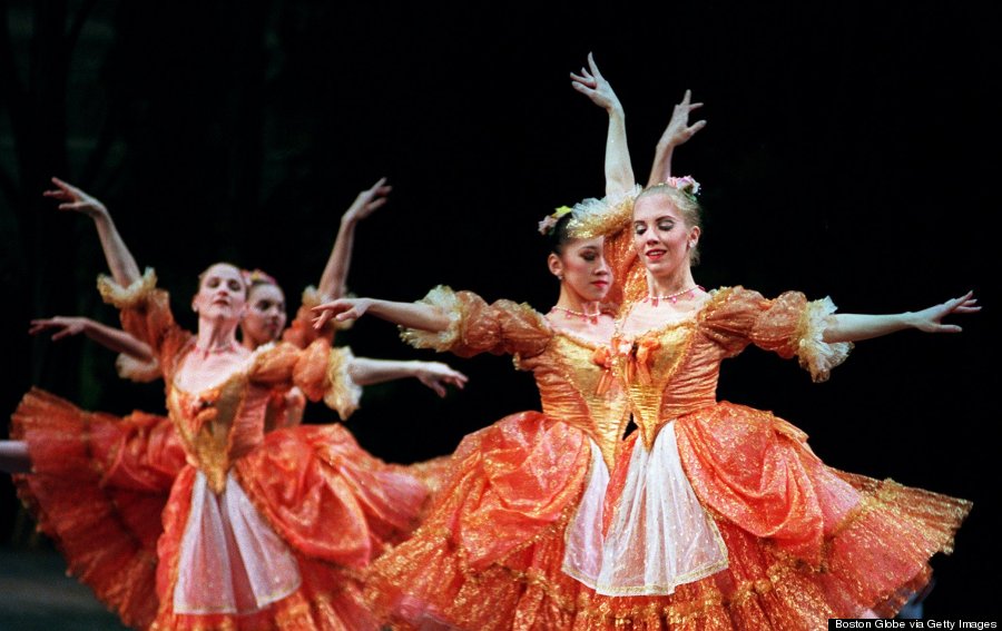 nutcracker 1998