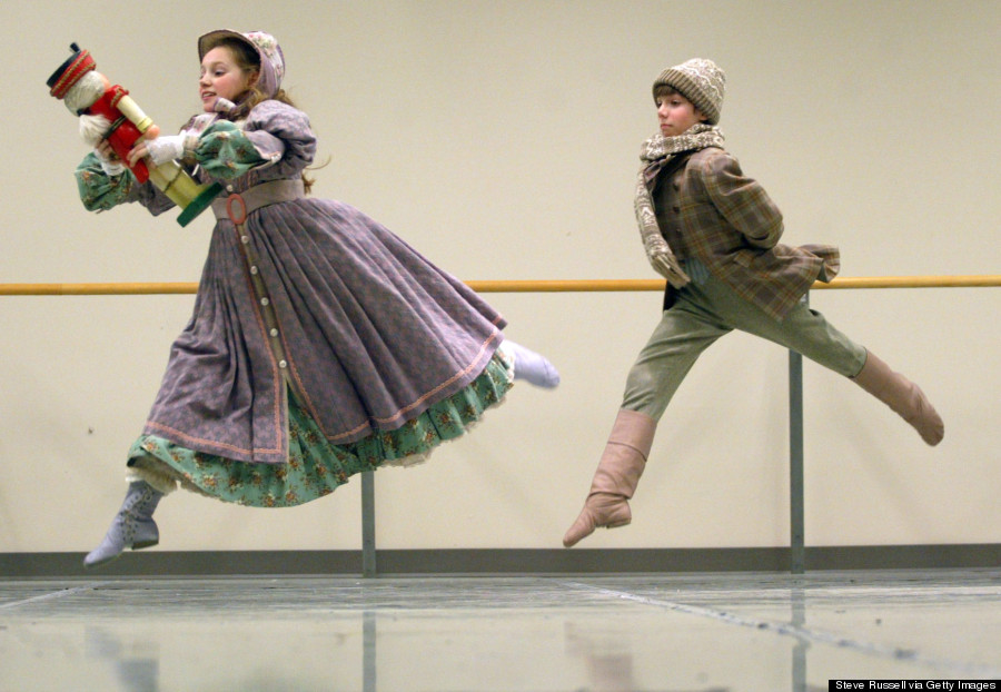 nutcracker 2002