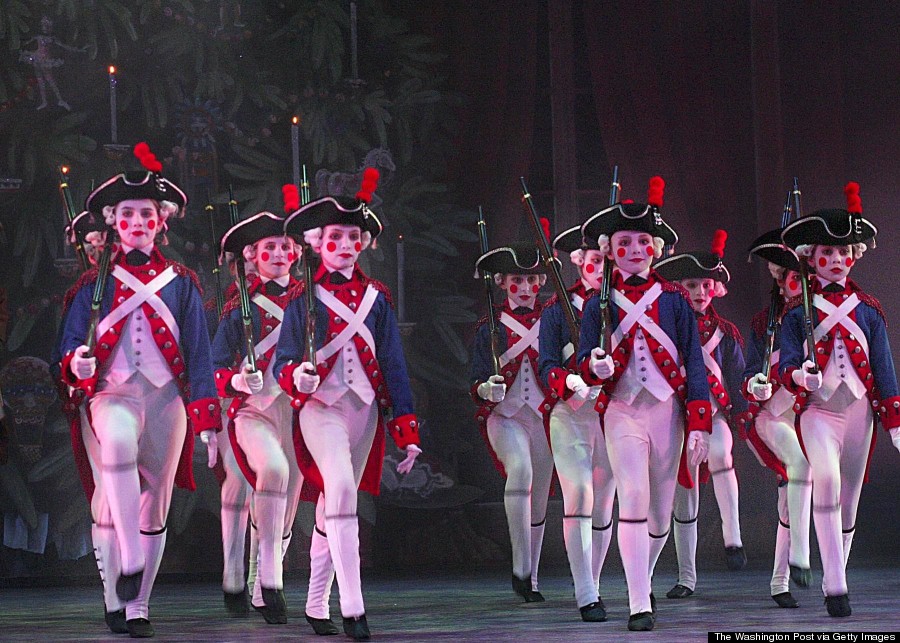 nutcracker 2004