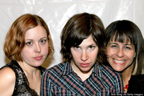 sleater kinney