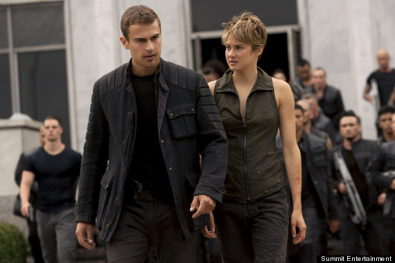 insurgent