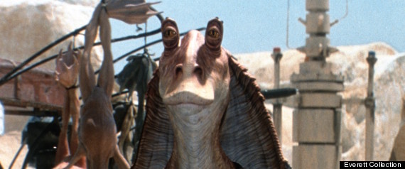 jar jar