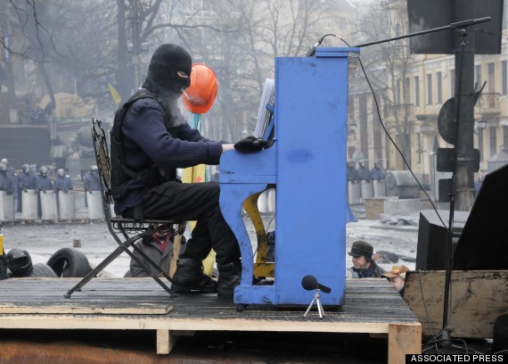 ukraine piano