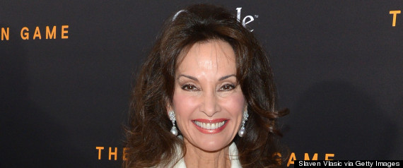 susan lucci