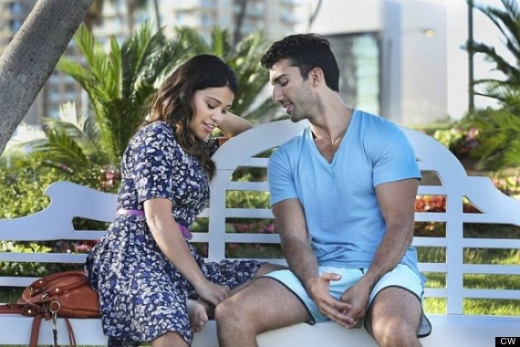 jane the virgin cw