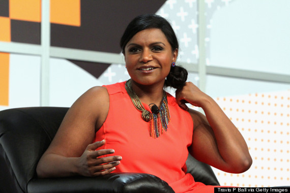 mindy kaling austin