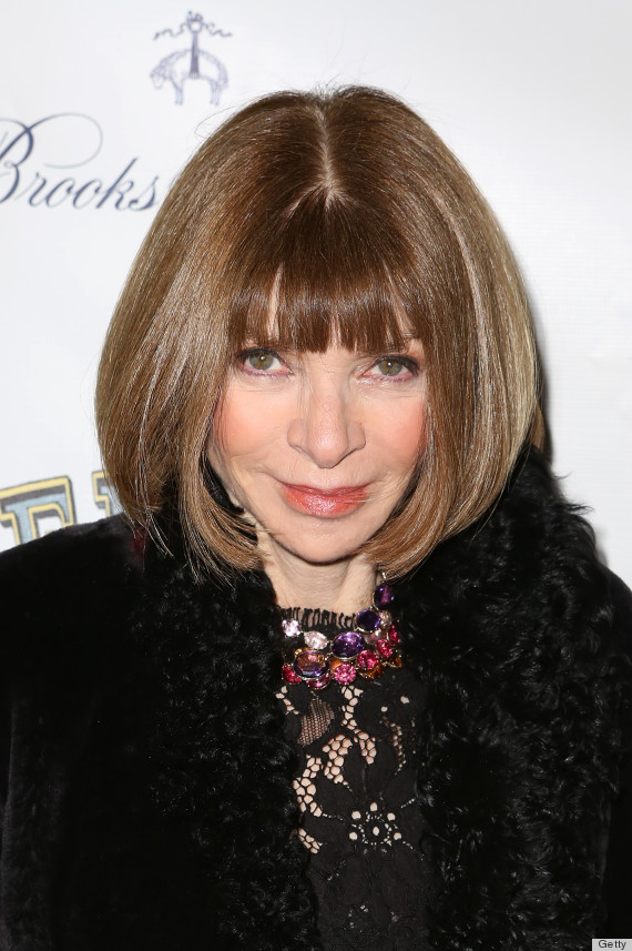 anna wintour