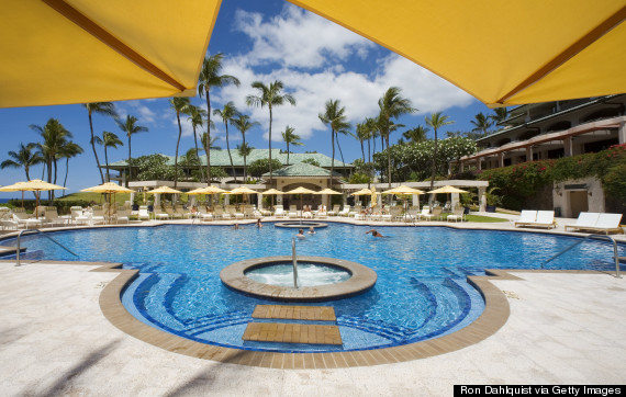 four seasons lanai