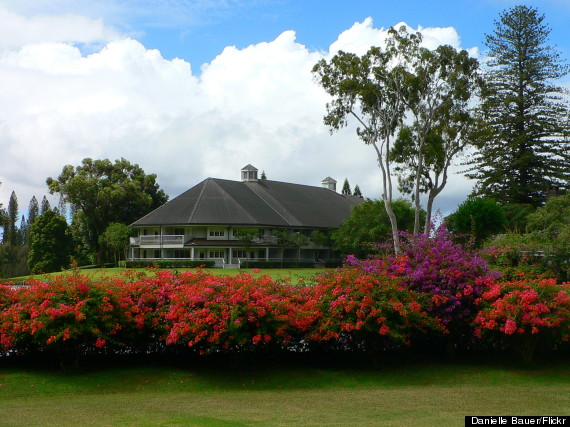 four seasons lanai