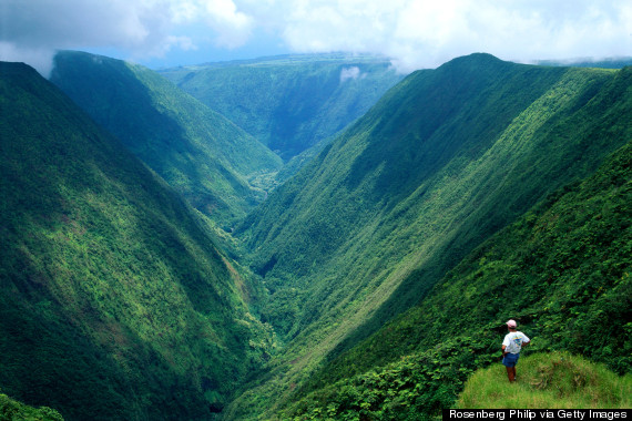 waipio valley