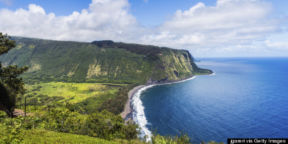 waipio valley