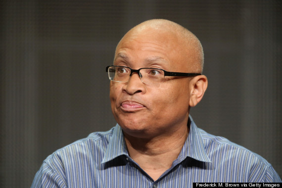 larry wilmore