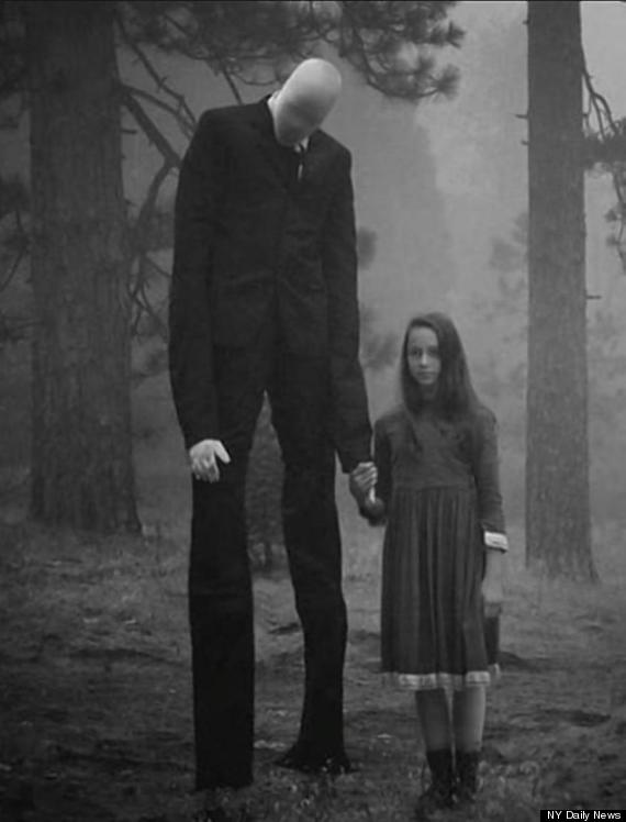 slenderman