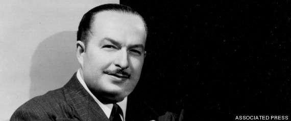 xavier cugat