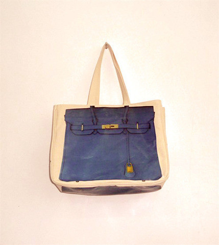 The Birkin Bag - by Lana Free — NUFS