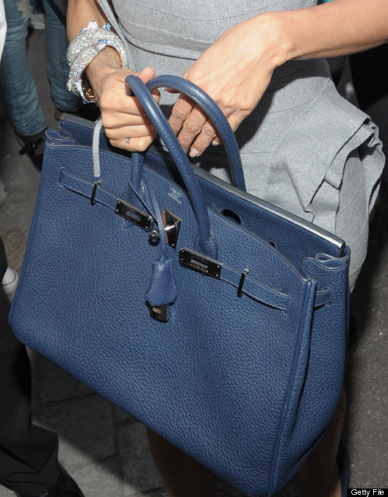 The Jury Is Out: The Hermès Birkin Or The Kelly?