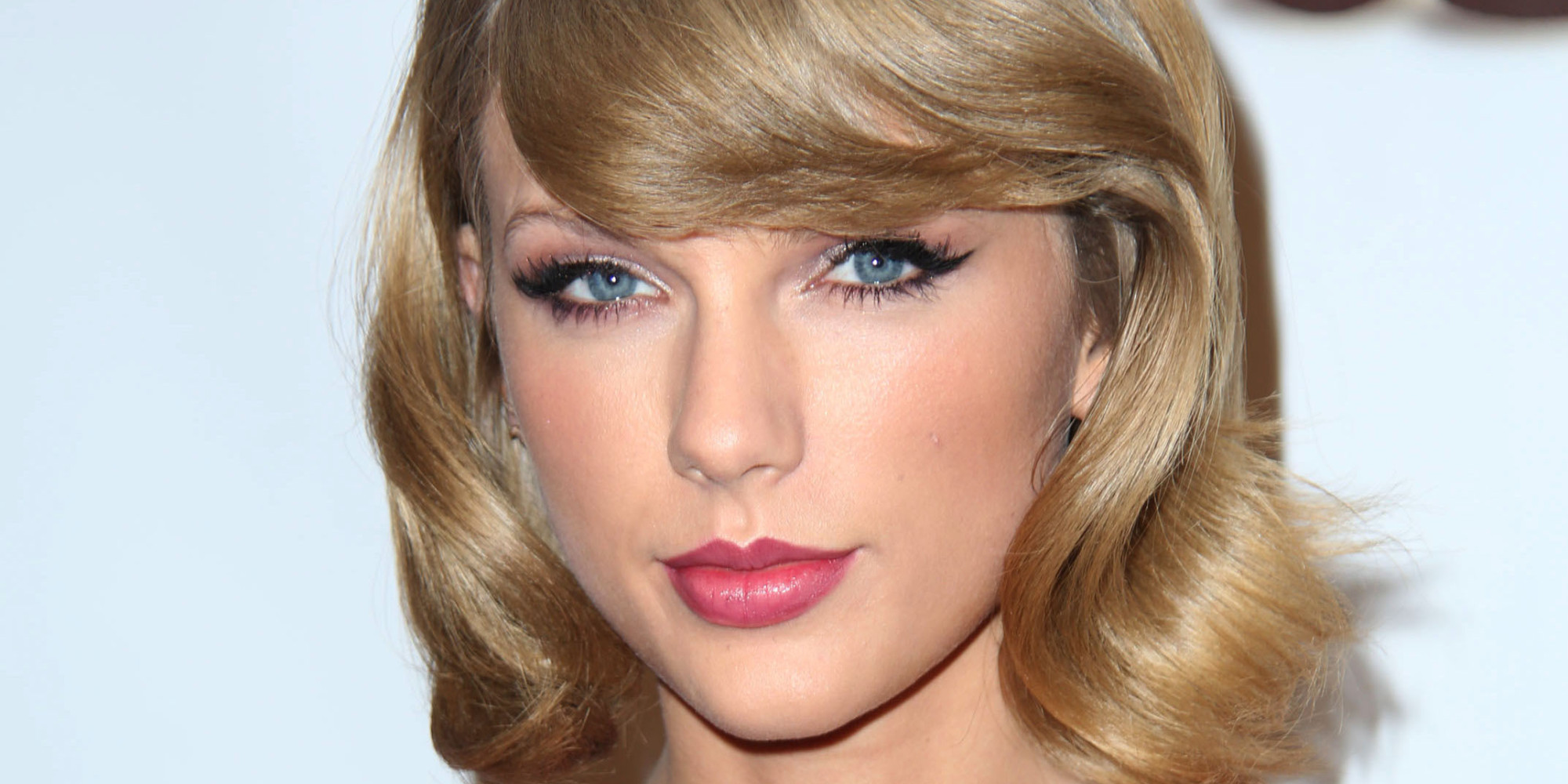 Taylor Swift Will Never, Ever, Perform At Glastonbury, According To Her ...