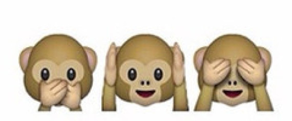 monkey emoji