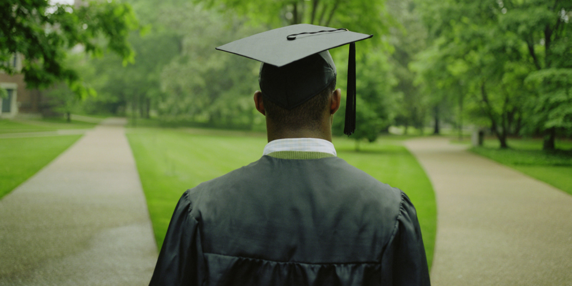 Things To Do After Graduation | What to Do After Grad School: Your ...