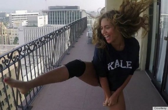 beyonce