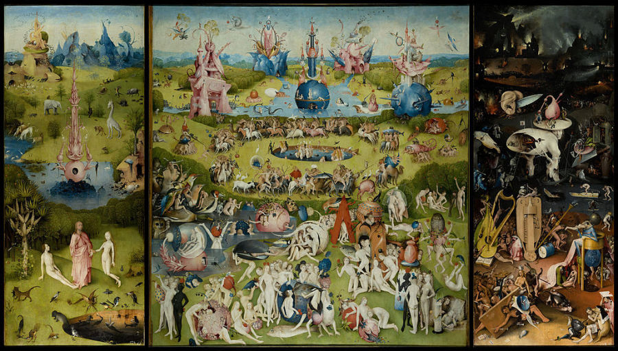 bosch