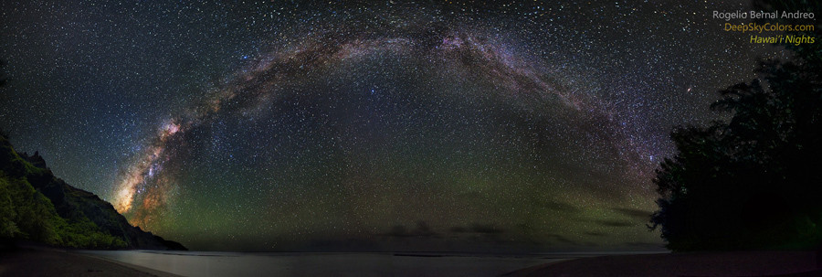 kauai moonbow