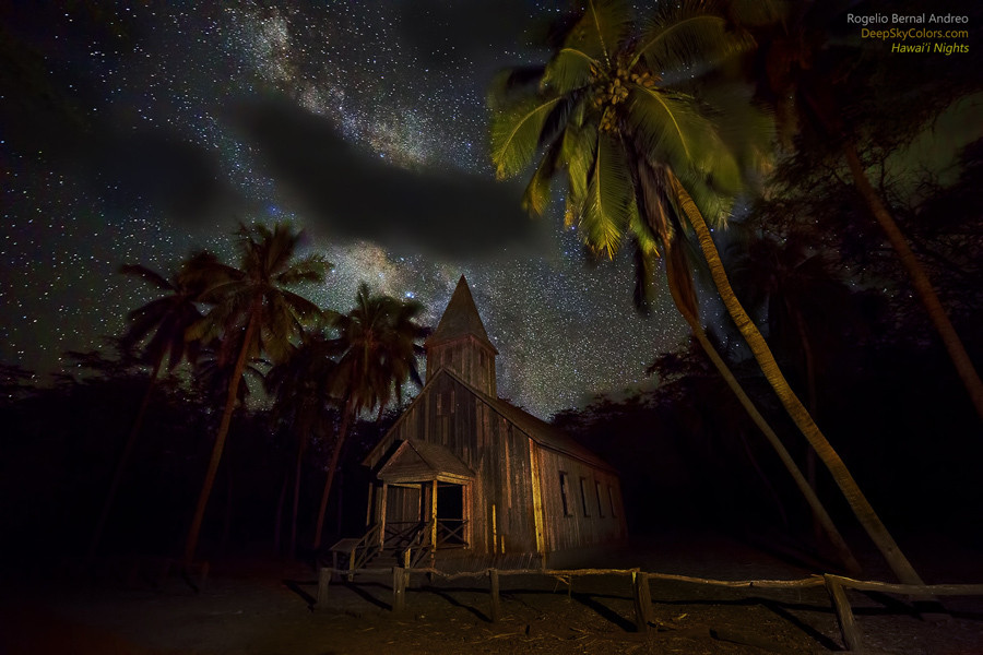 lanai lost church