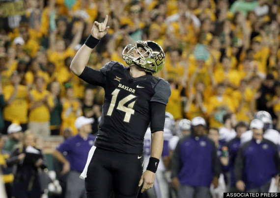 bryce petty