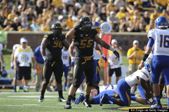 missouri shane ray