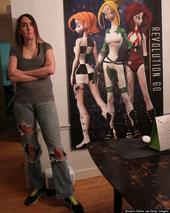 brianna wu