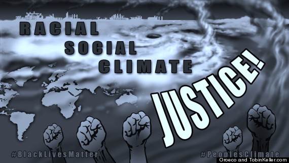 climate justice