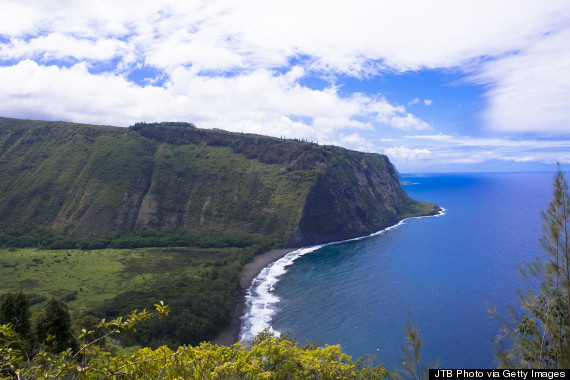 waipio valley