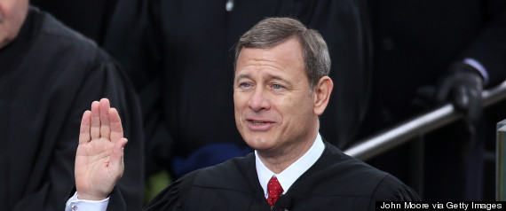 chief john roberts