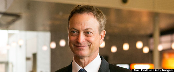 gary sinise