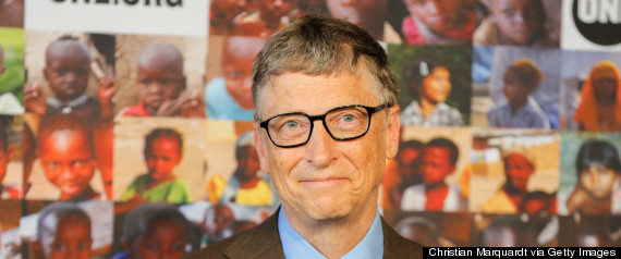 bill gates