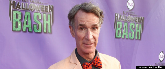 bill nye