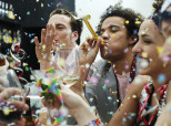 10 Good Reasons To Throw A Divorce Party