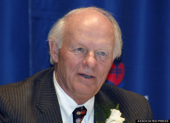 t denny sanford