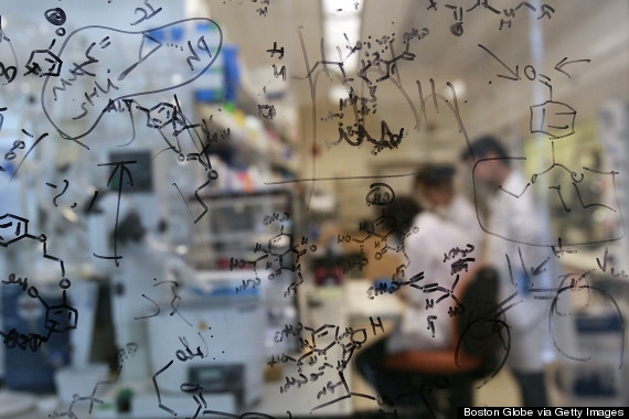 broad institute research genetics