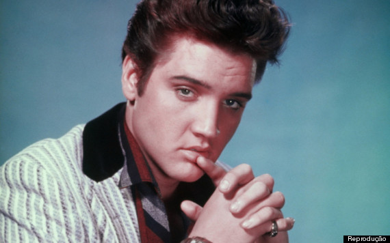 elvis presley