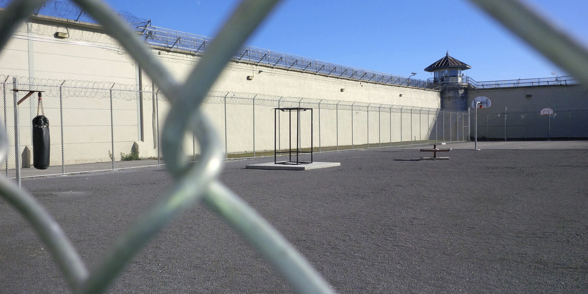 тюрьма в исландии