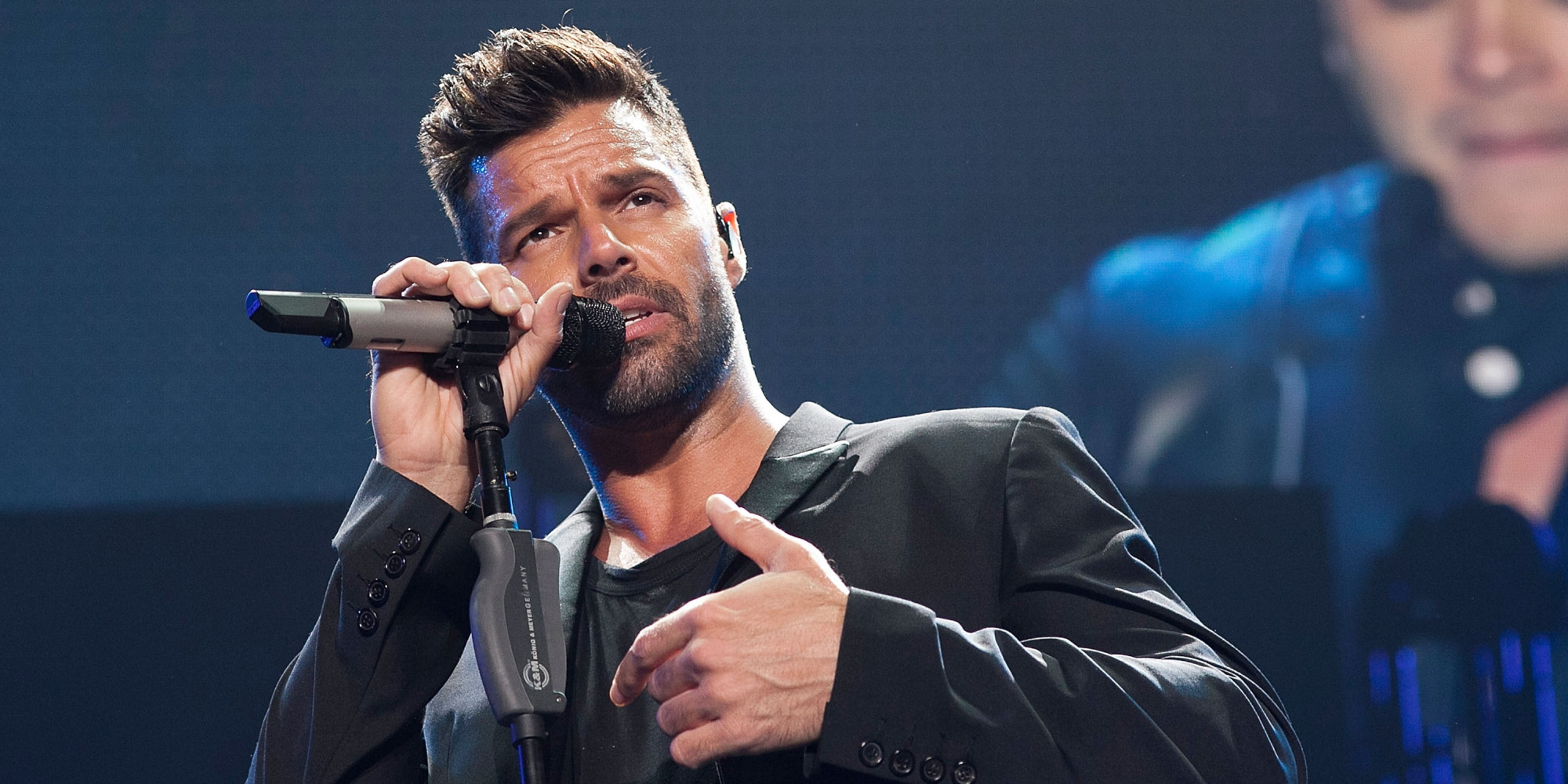 Ricky Martin Pictures 