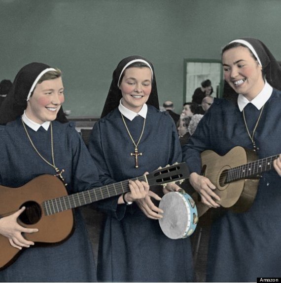 nuns