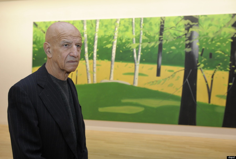 alex katz