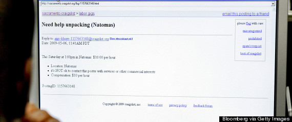 craigslist